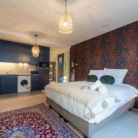 Apartamento Sweett - Saint Jean Bruselas Exterior foto