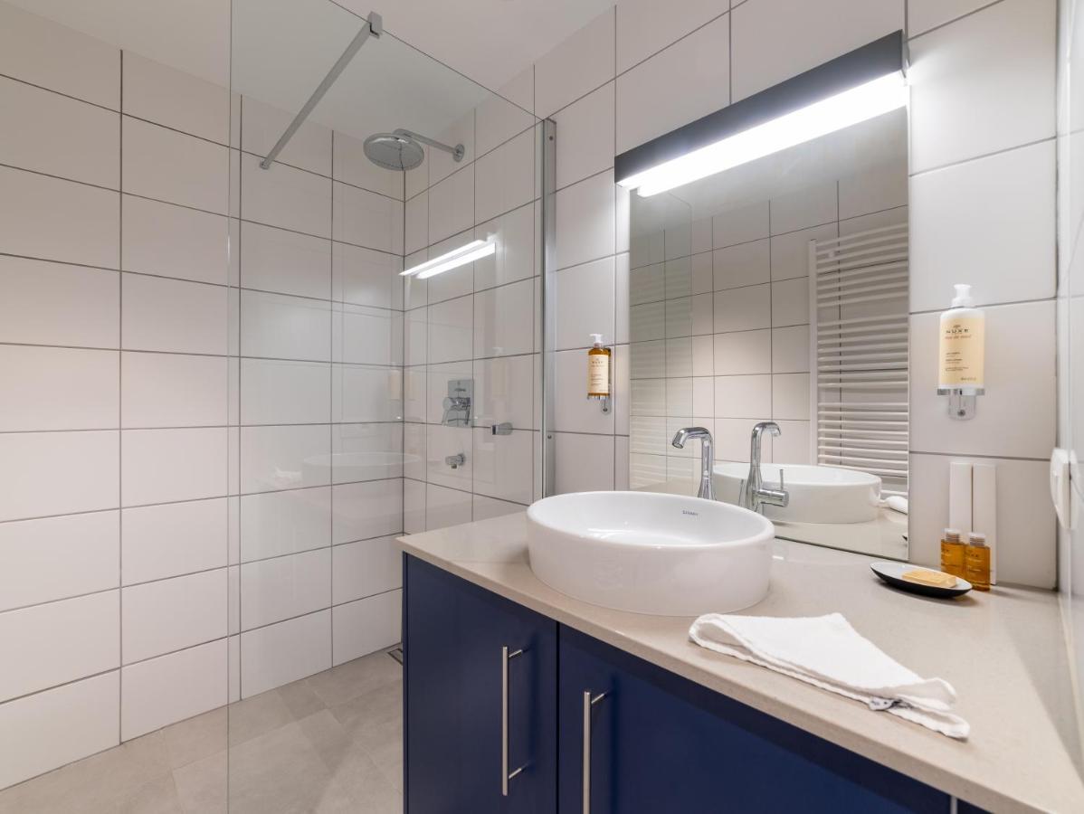 Apartamento Sweett - Saint Jean Bruselas Exterior foto